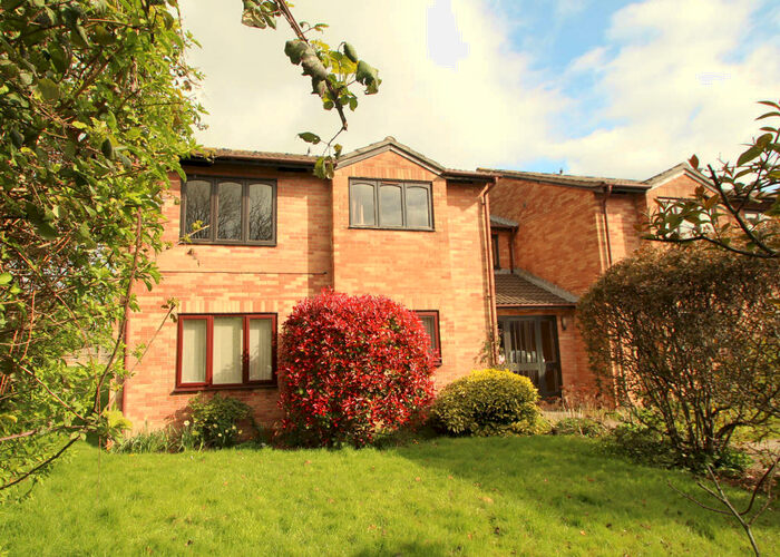 1 Bedroom Flat To Rent In Apseleys Mead, Bradley Stoke, Bristol, BS32