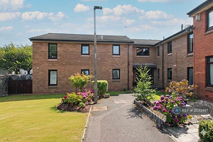 1 Bedroom Flat To Rent In Easter Warriston, Edinburgh, EH7