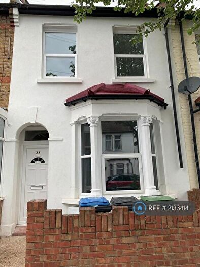 4 Bedroom Terraced House To Rent In Eastbournia Avenue, London, N9