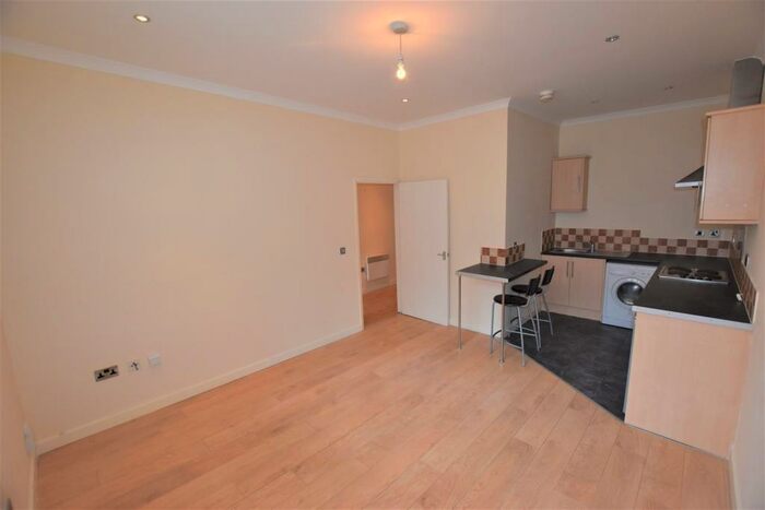 1 Bedroom Apartment To Rent In River Soar Living, Western Road, Leicester, LE3