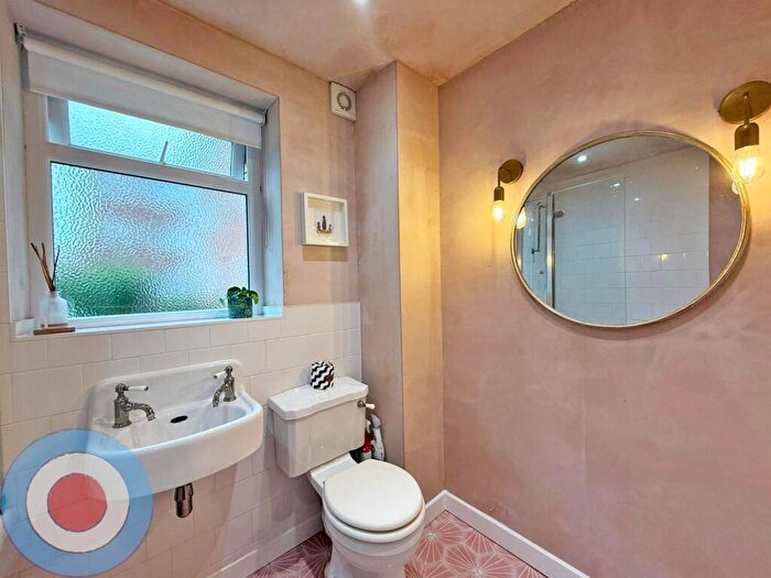 1 Bedroom House To Rent In Tintern Avenue Manchester, M20