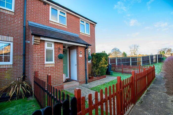 3 Bedroom Terraced House To Rent In Juniper Close, Halstead, CO9