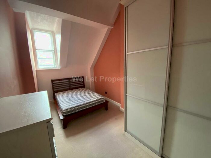 2 Bedroom Apartment To Rent In Chepstow House, Chepstow Street, M1