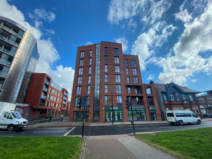 1 Bedroom Apartment To Rent In Kelham Gate, Sheffield, Yorkshire, S3