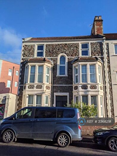 7 Bedroom Semi-Detached House To Rent In Dalrymple Road, Bristol, BS2