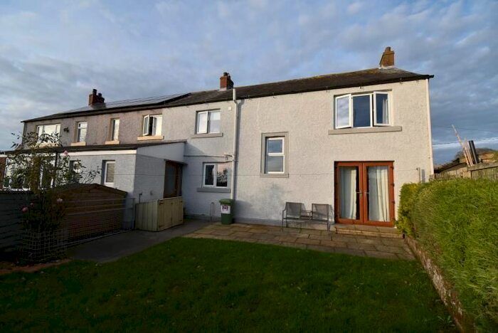 3 Bedroom Semi-Detached House To Rent In Orchard House, Fingland, Wigton CA7