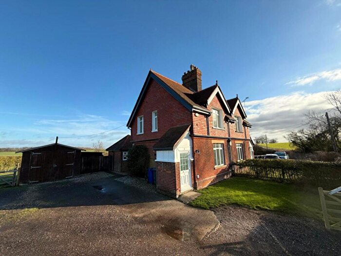 3 Bedroom Detached House To Rent In Skippers Lane, Withersfield, Haverhill, Suffolk, CB9