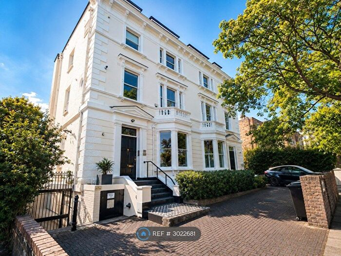 2 Bedroom Flat To Rent In Palm Court, London, NW3