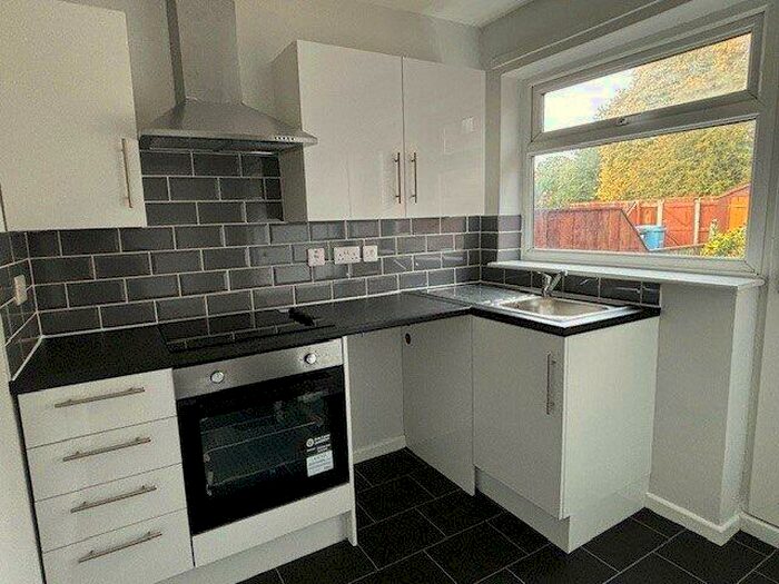 2 Bedroom Bungalow To Rent In Wembley Park Avenue, Ings Road, Hull, East Yorkshire, HU8