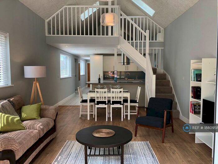 2 Bedroom Detached House To Rent In Dove House, Oxford, OX2