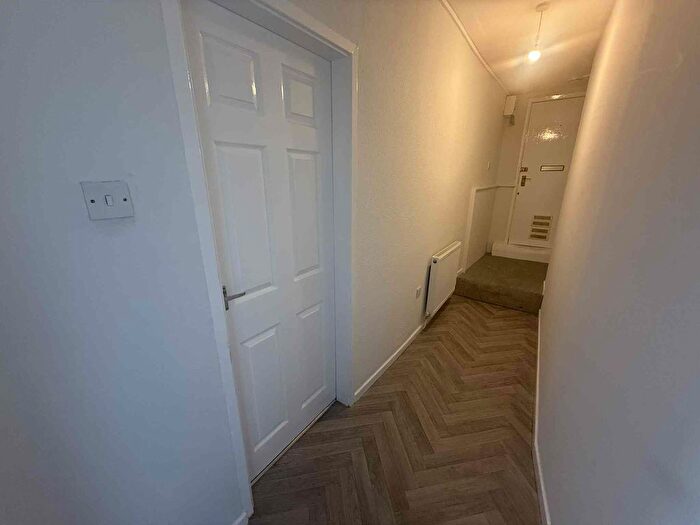 1 Bedroom Flat To Rent In School Lane, Upholland, Skelmersdale, WN8