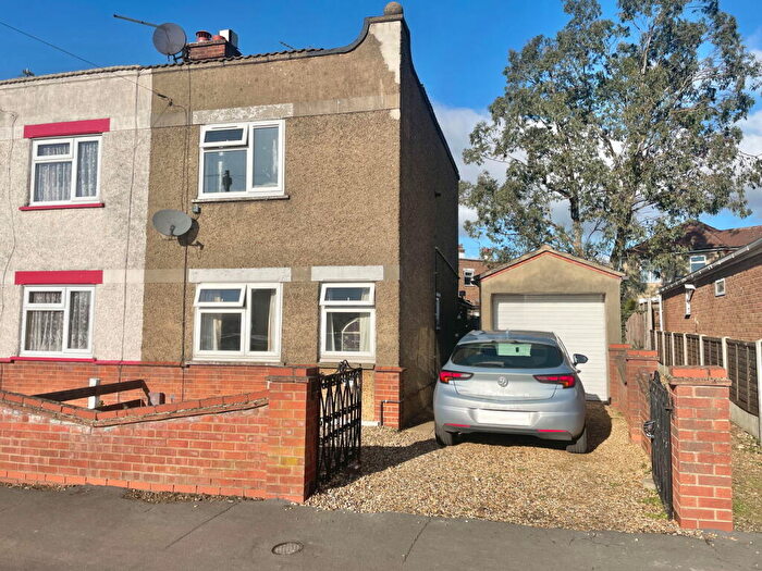 2 Bedroom End Of Terrace House For Sale In Elliot Road, March, PE15