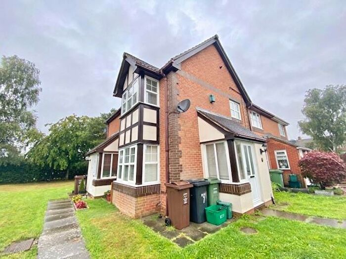 1 Bedroom House To Rent In Napier Close, London Colney, St. Albans, AL2