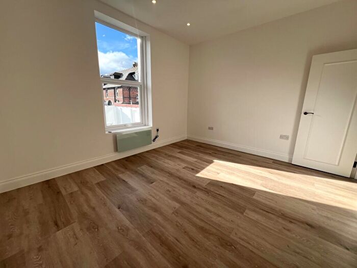 1 Bedroom Apartment To Rent In Dorchester Road, Weymouth, DT4