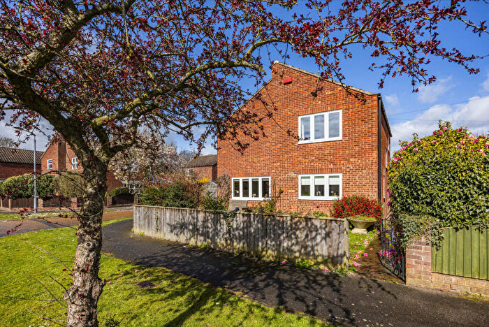 5 Bedroom Detached House For Sale In Lunn Lane, Collingham, Newark, NG23