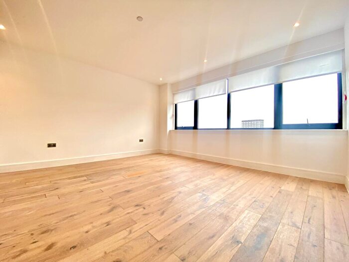 1 Bedroom Apartment To Rent In Romney Place, Maidstone, ME15