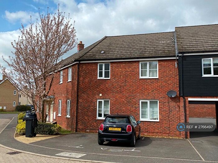 2 Bedroom Maisonette To Rent In Lime Close, Red Lodge, Bury St. Edmunds, IP28