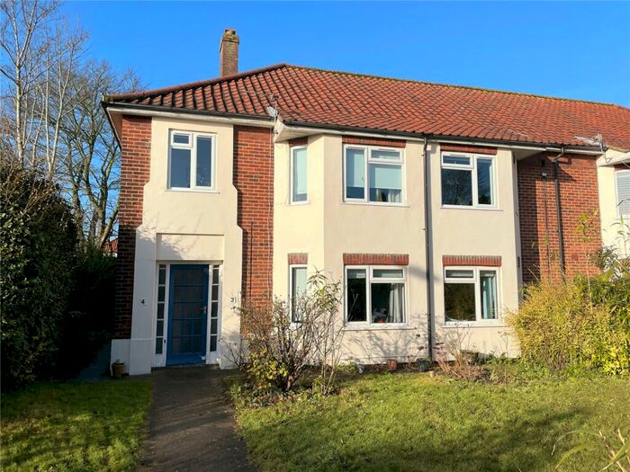 2 Bedroom Flat To Rent In Josephine Close, Norwich, Norfolk, NR1