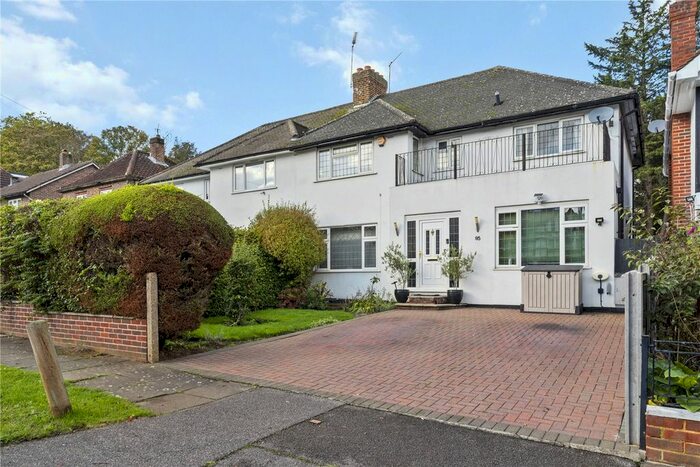 4 Bedroom Semi-Detached House To Rent In Ullswater Crescent, London, SW15