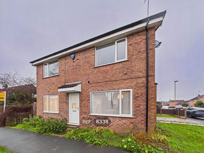 3 Bedroom Detached House To Rent In , Moor Lane, Leeds, LS25