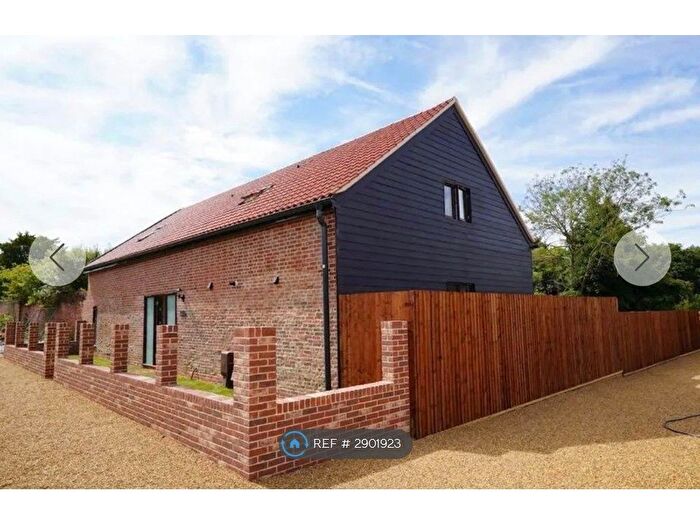 4 Bedroom Detached House To Rent In Rookery Park Barns, Lowestoft, NR33