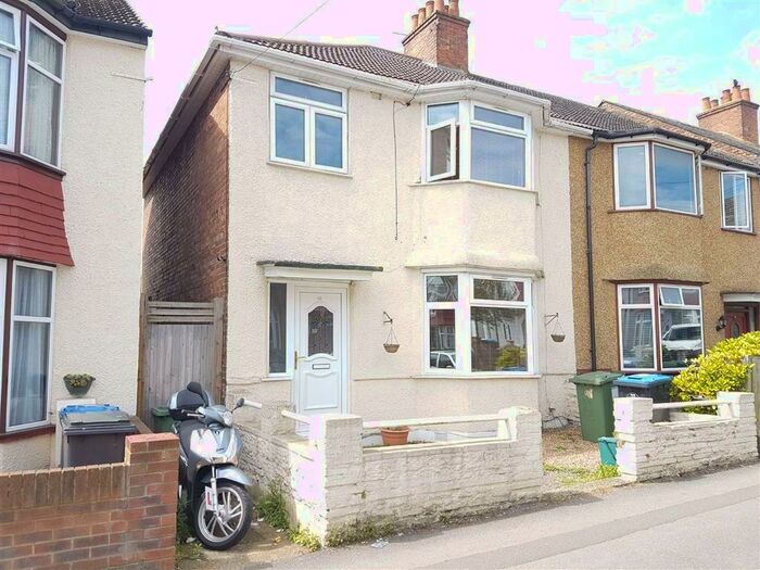 3 Bedroom Semi-Detached House To Rent In Fernbank Avenue, Wembley, HA0