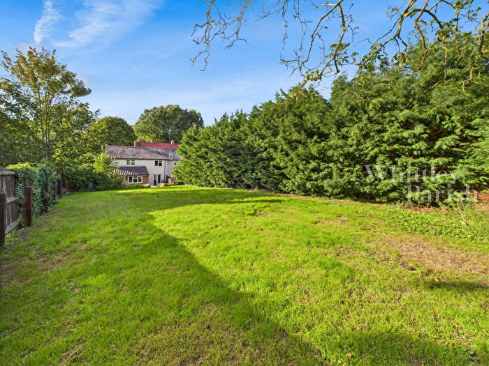 3 Bedroom Cottage For Sale In The Street, Rickinghall, IP22