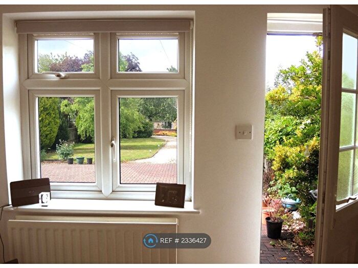 1 Bedroom Flat To Rent In Eynsham Road, Oxford, OX2