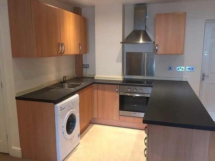 Studio To Rent In Avenue Road, Southampton, SO14