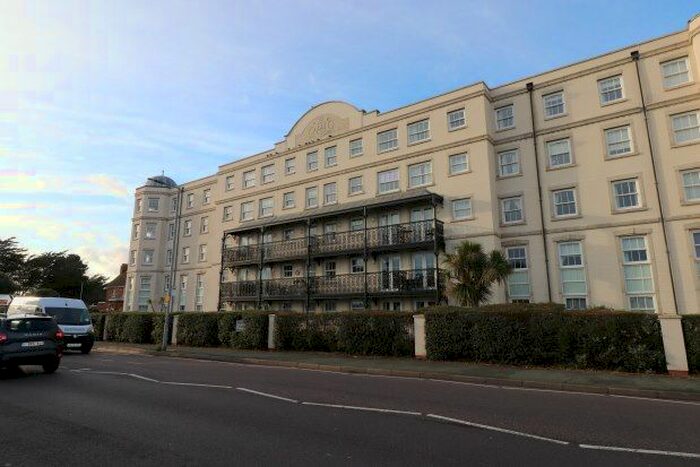 1 Bedroom Flat To Rent In Marine Parade West, Clacton-On-Sea, CO15