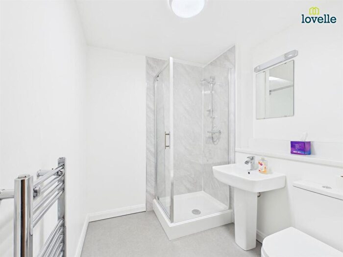 1 Bedroom House To Rent In Riverside Drive, Lincoln, LN5