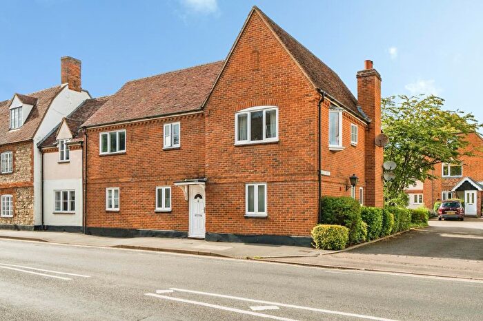 2 Bedroom Flat To Rent In Abingdon, Oxfordshire, OX14