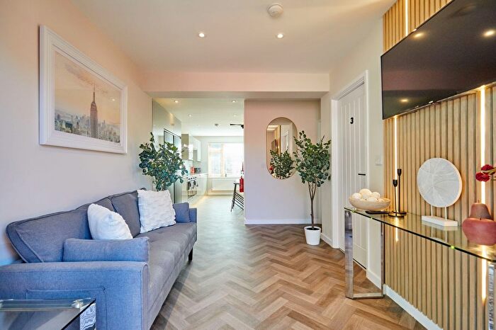 6 Bedroom Terraced House To Rent In Friends Road, Norwich, NR5