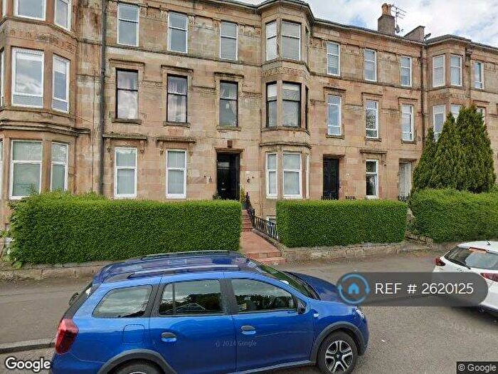 Studio To Rent In Paisley Rd West, Glasgow, G51