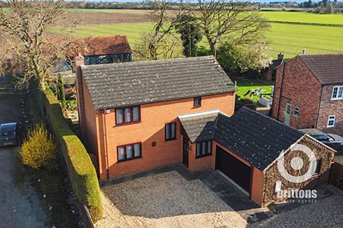 4 Bedroom Detached House For Sale In Sutton Road, Terrington St. Clement, King's Lynn, PE34