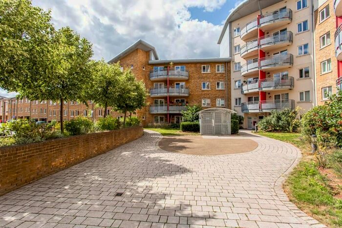 2 Bedroom Flat To Rent In Bow Bell Tower, Pancras Way, Bow, Stratford, Hackney Wick, London, E3