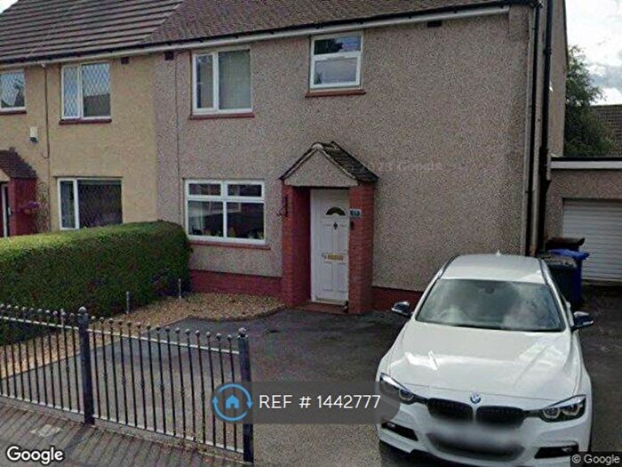 3 Bedroom Semi-Detached House To Rent In Higher Causeway, Barrowford, Nelson, BB9