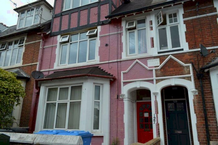 1 Bedroom Property To Rent In Thorpe Hamlet, NR1