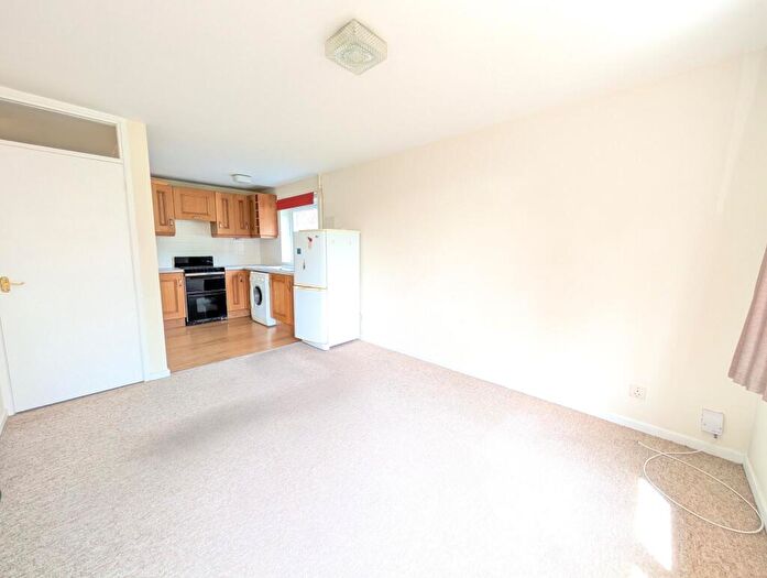 1 Bedroom Apartment To Rent In Beechbank, Norwich, NR2