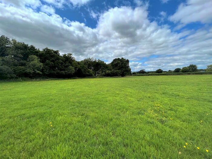 Farm Land For Sale In Approximately . Acres Of Agricultural Land, Peterston-Super-Ely, CF5