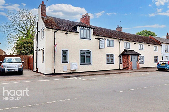 6 Bedroom Cottage For Sale In Main Street, Newbold Verdon, LE9