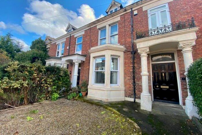 4 Bedroom Property To Rent In Stannington Avenue, Newcastle Upon Tyne NE6