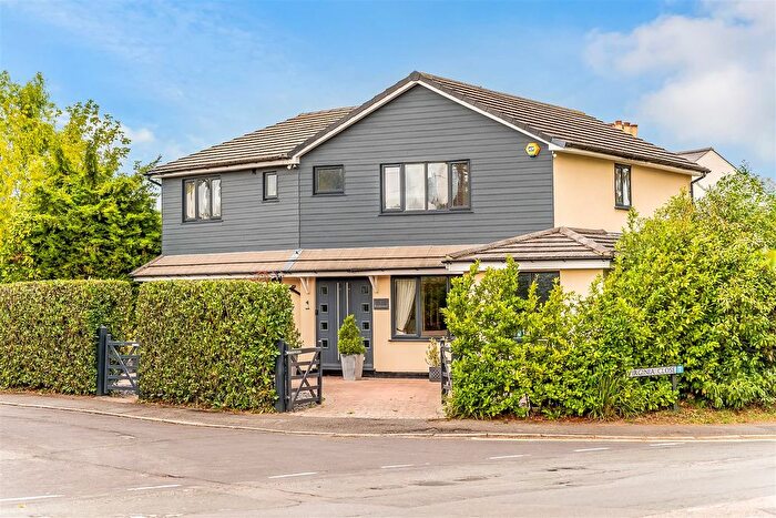 5 Bedroom Detached House For Sale In Virginia Close, Ashtead, KT21