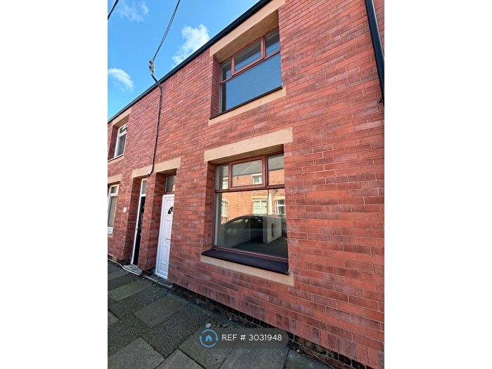 2 Bedroom End Of Terrace House To Rent In Newton St, Ferryhill, DL17