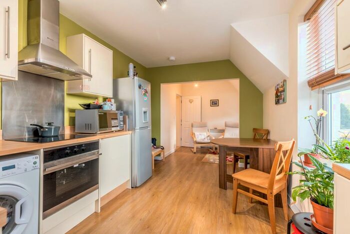 1 Bedroom Flat To Rent In Beckenham Road, Beckenham, BR3