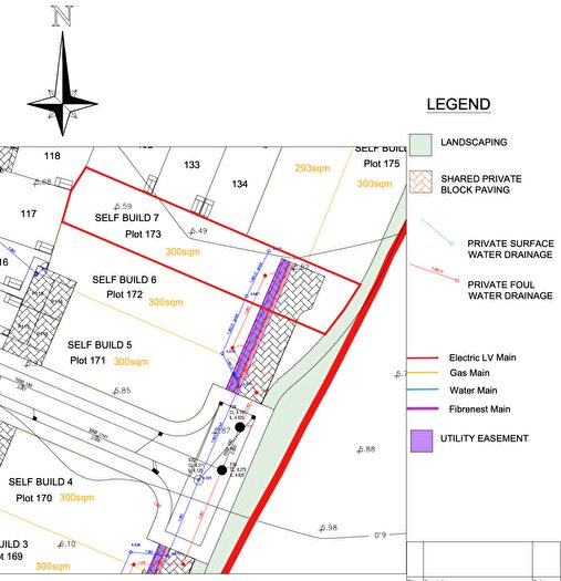 Plot For Sale In Plot (Self Build), Newman Fields, Soham, CB7