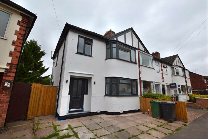3 Bedroom End Of Terrace House To Rent In Jubilee Avenue, Sileby, Loughborough, Leicestershire, LE12