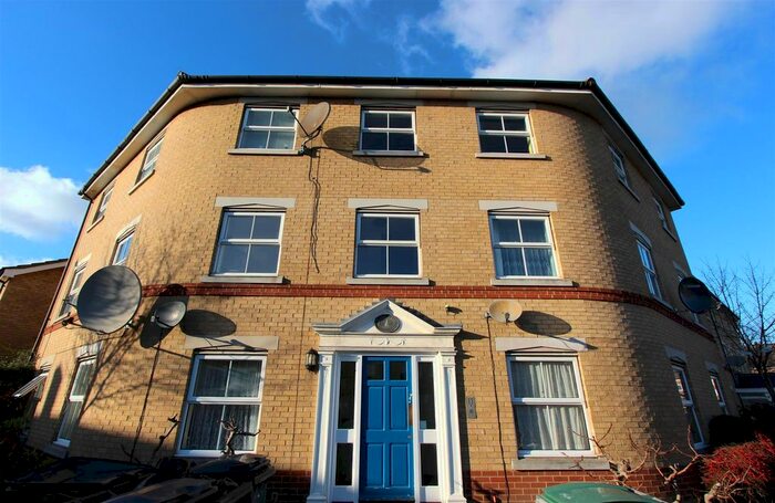 1 Bedroom Flat To Rent In Hampden Lane, Tottenham, N17