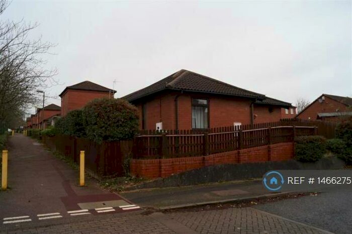 2 Bedroom Bungalow To Rent In Hampton, Great Holm, Milton Keynes, MK8