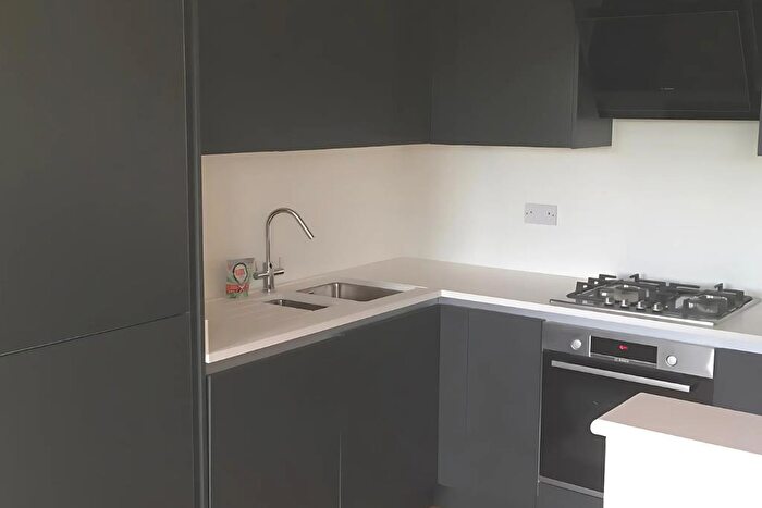 2 Bedroom Apartment To Rent In Highbury Lane, Campbell Park, Milton Keynes, MK9